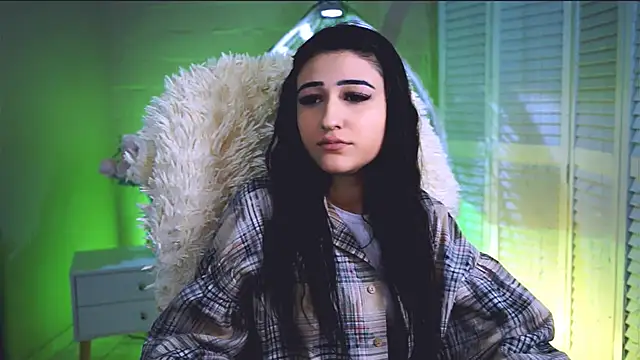 Snapshot of TerezaRobinson chatting on February 19, 2026, 1:08 pm TerezaRobinson online show from February 19, 2026, 1:08 pm