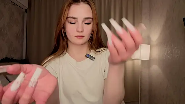 TessieFigge online show from February 27, 2026, 7:03 pm