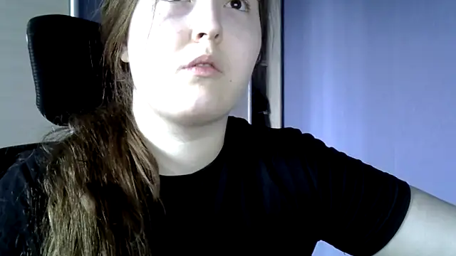 Snapshot of LixuryBaby chatting on February 20, 2026, 10:28 am LixuryBaby online show from February 20, 2026, 10:28 am