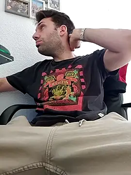 espanolmadrid94 online show from March 28, 2026, 3:46 pm