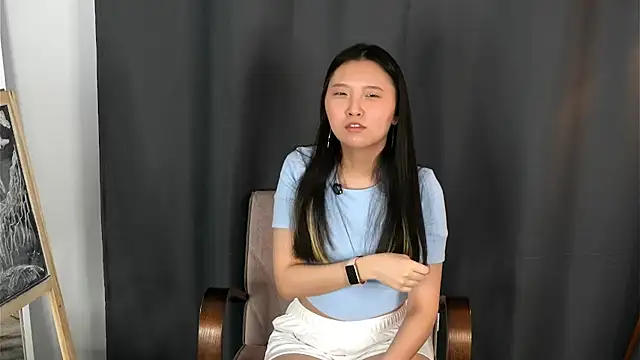 VernaBethke online show from February 12, 2026, 4:23 am