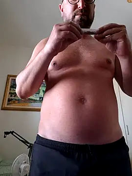 Snapshot of cetriolino chatting on June 8, 2026, 5:41 am cetriolino online show from June 8, 2026, 5:41 am