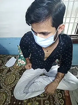 Tinku 1324 online show from April 3, 2026, 6:20 am