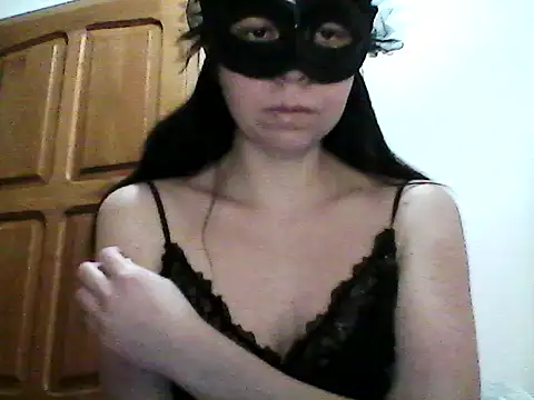 Mercy09107 online show from February 23, 2026, 3:34 pm