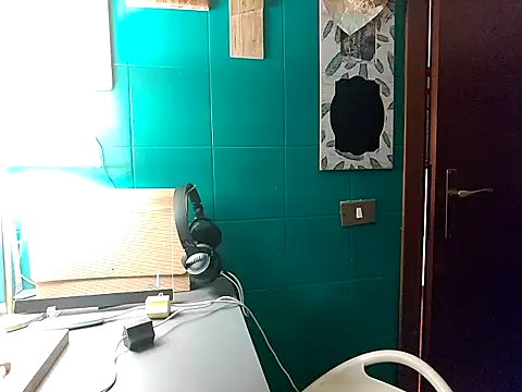 Ginevra01 online show from April 7, 2026, 8:32 pm