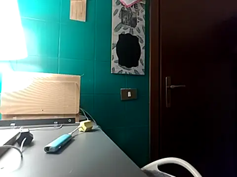 Ginevra01 online show from March 8, 2026, 8:56 pm