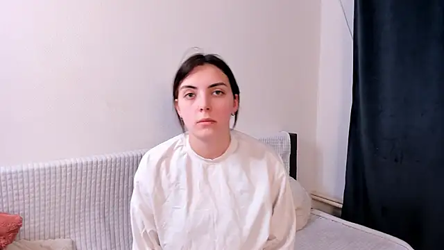 Snapshot of CharlesGruhn chatting on February 25, 2026, 8:19 pm CharlesGruhn online show from February 25, 2026, 8:19 pm