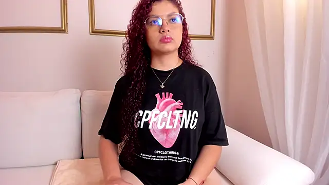 ZiaCarter  online show from February 27, 2026, 4:01 am