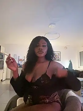 Blackrubiss online show from February 19, 2026, 8:50 pm