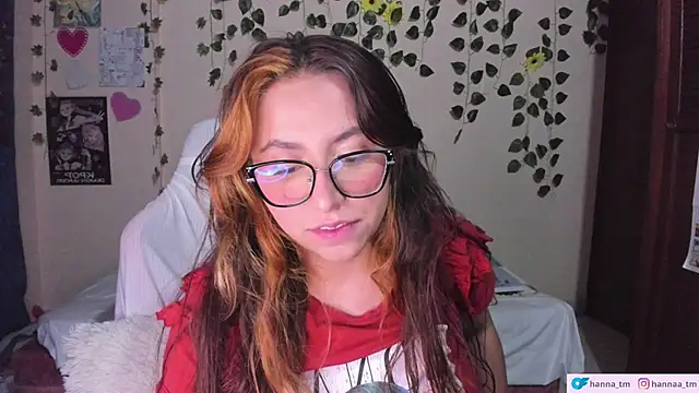 Snapshot of Hanna_Tm chatting on April 23, 2026, 5:58 am Hanna Tm online show from April 23, 2026, 5:58 am