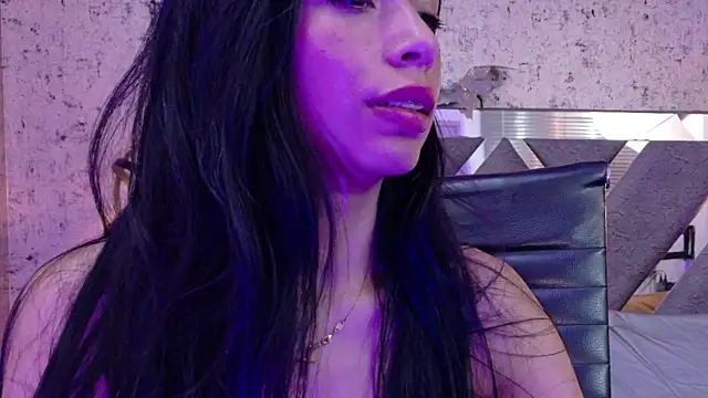 Abbyvega99 online show from February 24, 2026, 7:59 pm