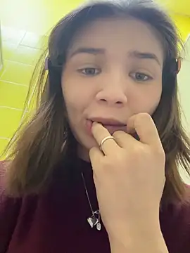 MilliDoll online show from February 27, 2026, 10:53 pm