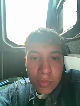 Jhony rayder online show from February 18, 2026, 2:24 pm