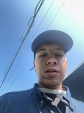 Jhony rayder online show from February 28, 2026, 2:50 pm