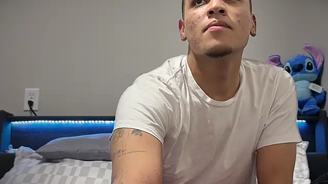 dafe younguys online show from February 12, 2026, 8:14 am