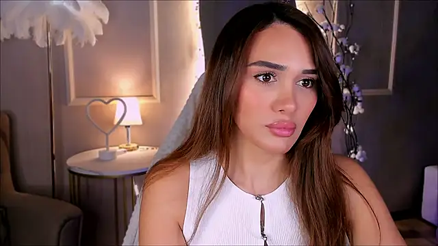 Kimberly Chapman online show from February 24, 2026, 5:52 am