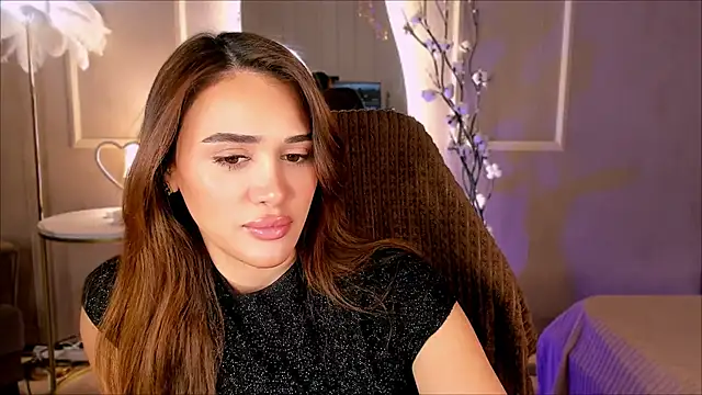 Kimberly Chapman online show from February 20, 2026, 6:26 am