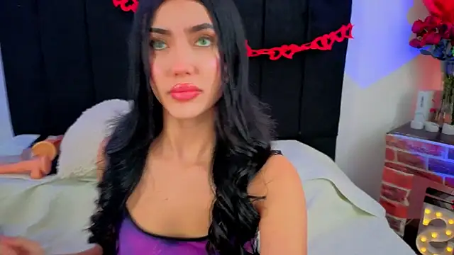 Snapshot of Abby_Bennett chatting on February 20, 2026, 7:38 pm Abby Bennett online show from February 20, 2026, 7:38 pm