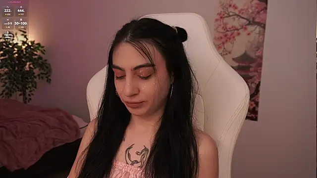 Snapshot of BlackkStorm chatting on May 23, 2026, 4:17 pm BlackkStorm online show from May 23, 2026, 4:17 pm
