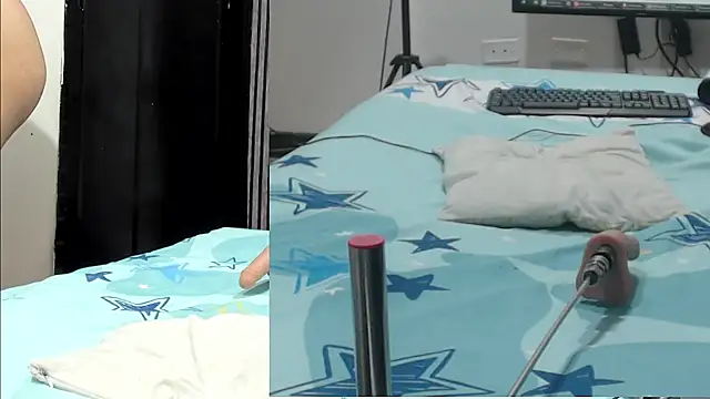 isabella castro2 online show from April 10, 2026, 3:24 am