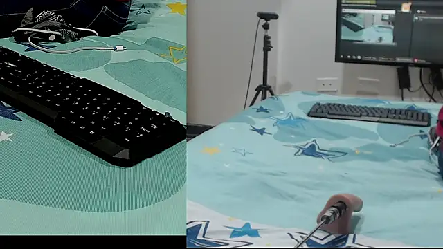 isabella castro2 online show from April 15, 2026, 3:34 am