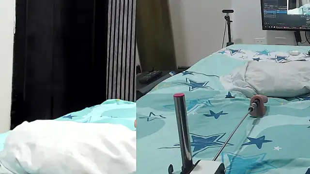 isabella castro2 online show from March 28, 2026, 3:07 am