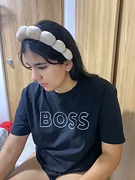 Snapshot of Gaby_fosterr14 chatting on February 16, 2026, 4:00 am Gaby fosterr14 online show from February 16, 2026, 4:00 am