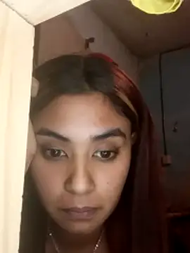 Morocha exotica00 online show from March 11, 2026, 6:51 am