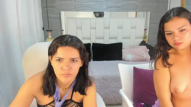 Veyra sereny online show from February 28, 2026, 10:53 pm