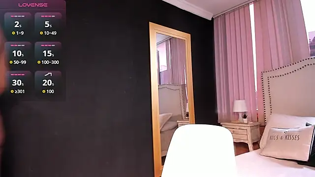 Snapshot of madii_lenon chatting on March 3, 2026, 7:32 pm madii lenon online show from March 3, 2026, 7:32 pm