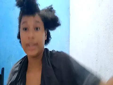 MadelynStamant online show from March 11, 2026, 12:21 pm