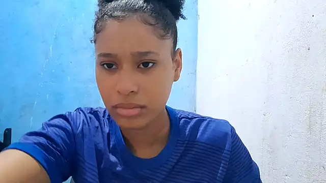 MadelynStamant online show from April 21, 2026, 12:23 pm