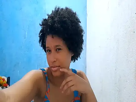 MadelynStamant online show from March 16, 2026, 3:26 pm