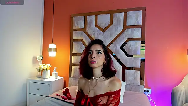 Justmia69 online show from March 7, 2026, 11:54 pm