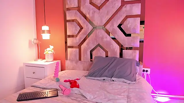 Justmia69 online show from February 14, 2026, 4:45 am