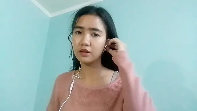 RessieAshcroft online show from February 23, 2026, 12:23 am