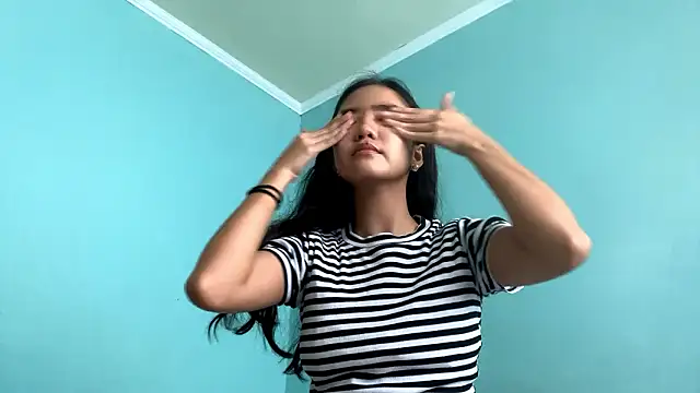 RessieAshcroft online show from February 20, 2026, 6:26 am