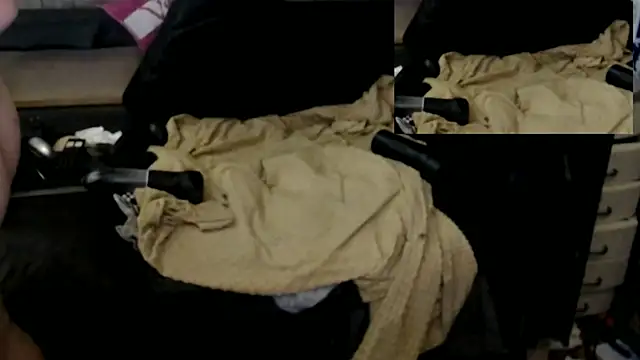 BISLETJE1980 online show from March 27, 2026, 1:58 am