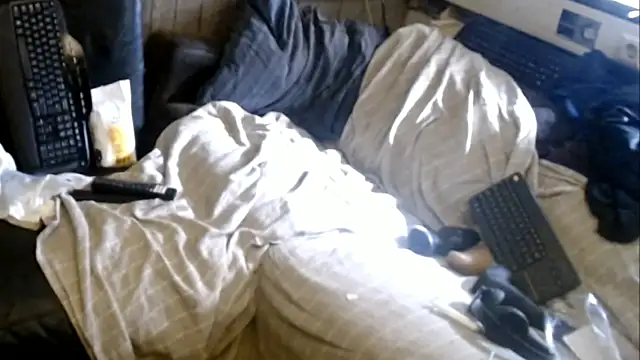 BISLETJE1980 online show from March 6, 2026, 12:44 pm