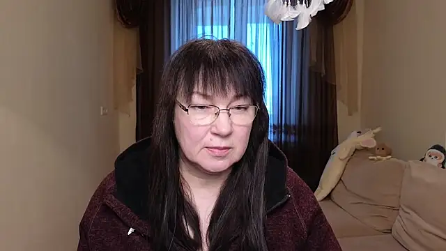 Tori Twirl online show from February 18, 2026, 6:22 am