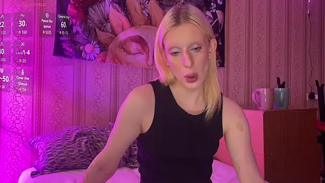 Snapshot of LexieWintour chatting on February 15, 2026, 10:03 am LexieWintour online show from February 15, 2026, 10:03 am