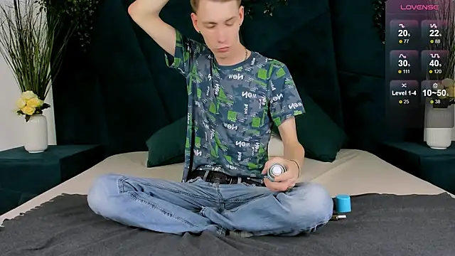 Erick Wilson online show from October 26, 2025, 7:53 am