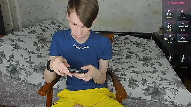 Snapshot of Erick_Wilson chatting on May 2, 2026, 4:18 am Erick Wilson online show from May 2, 2026, 4:18 am