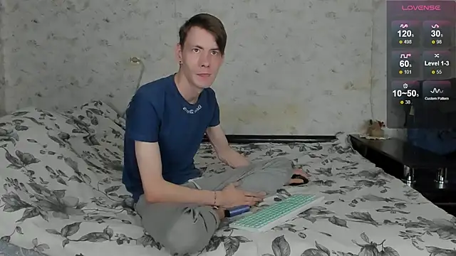 Erick Wilson online show from April 15, 2026, 5:57 am