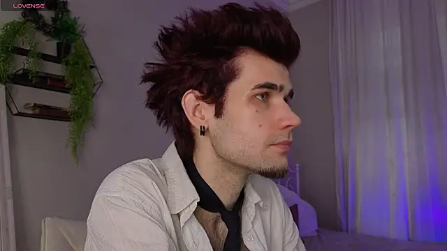 Snapshot of trevor_dreams chatting on February 16, 2026, 10:25 am trevor dreams online show from February 16, 2026, 10:25 am