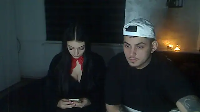 jessie mmm online show from February 15, 2026, 5:23 pm