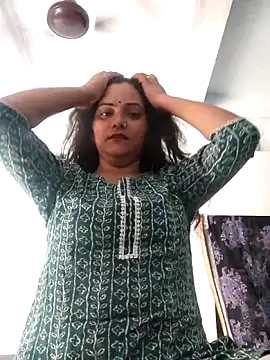 Anushka Singh0 online show from April 1, 2026, 10:05 am