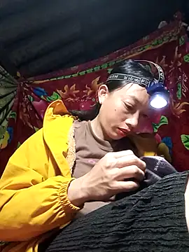 Susuu5790 online show from February 25, 2026, 8:25 am