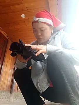 nelina 12345 online show from April 14, 2026, 1:10 am