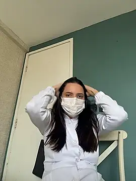 anab model online show from March 2, 2026, 11:50 am